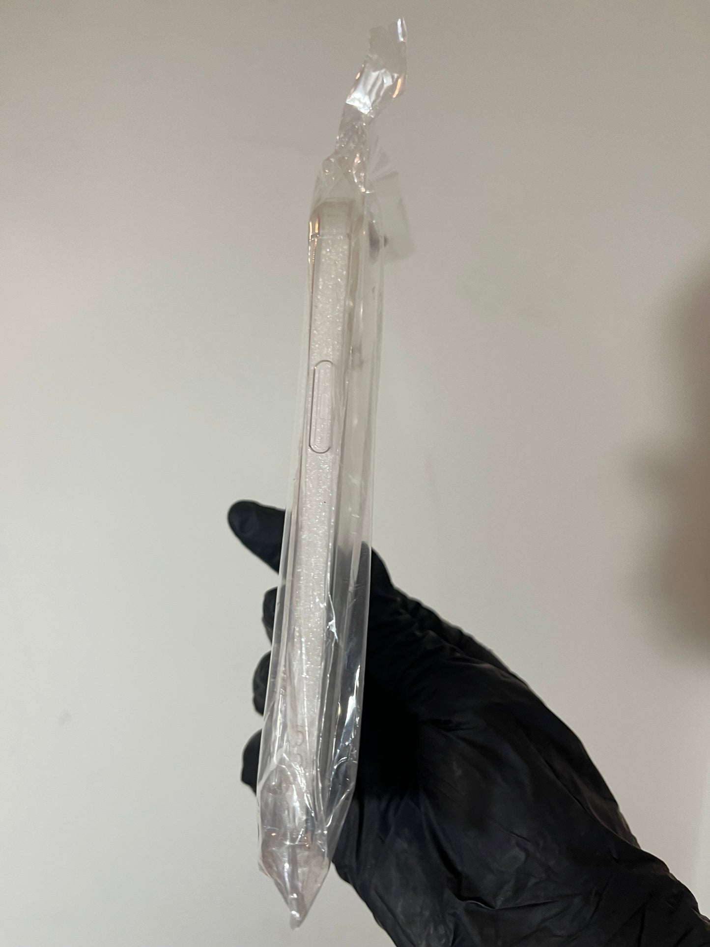 Funda Genérica Transparente IPhone 14