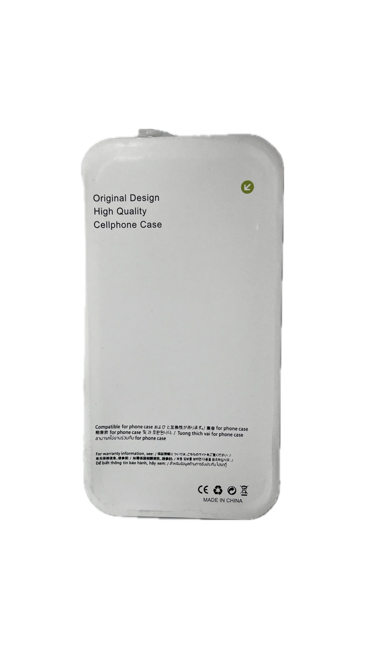 Funda AntiDeslizante 16 Pro Max Estilo Apple