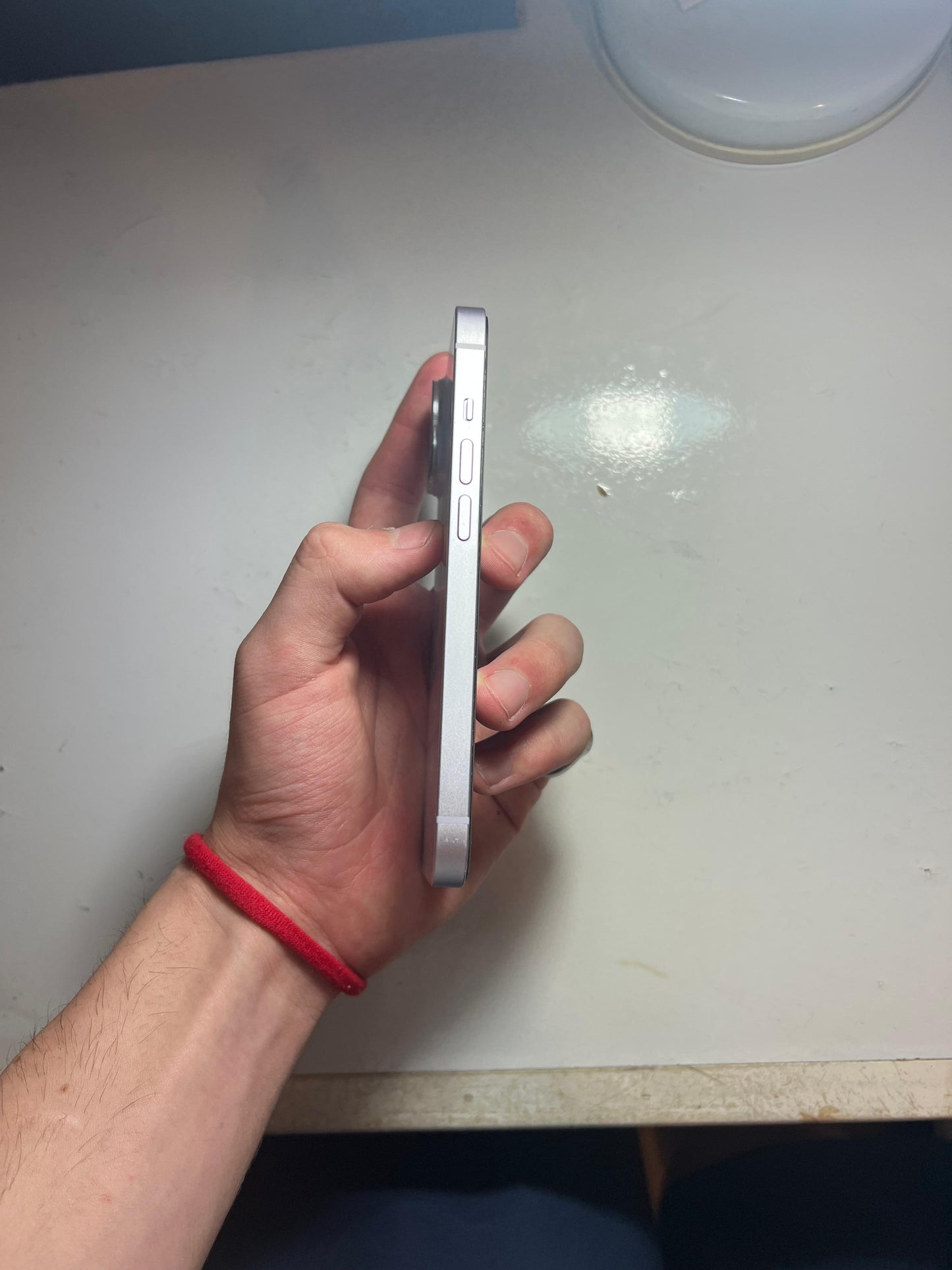 IPHONE 14 128GB 100% COLOR LILA USADO