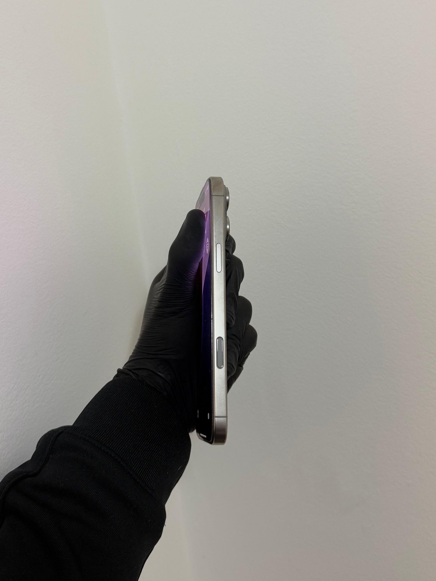 IPHONE 16 PRO MAX 256GB 100% USADO