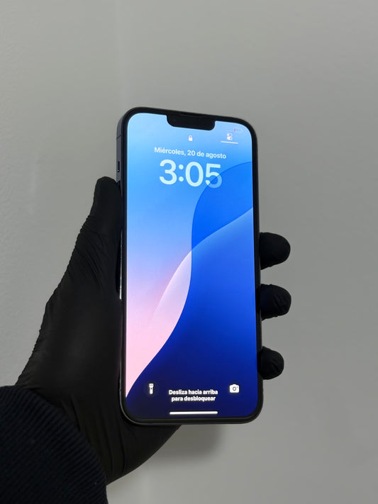 Apple iPhone 13 Pro Max (128GB) - Blue