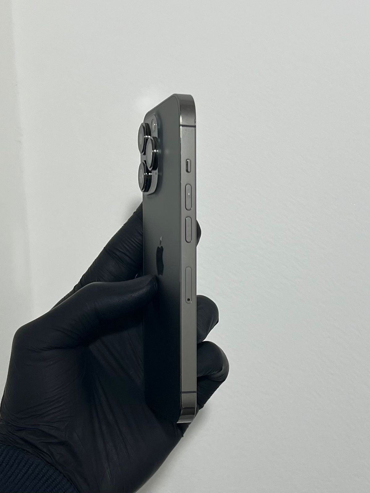 Apple iPhone 13 Pro 128GB 100% Grafito