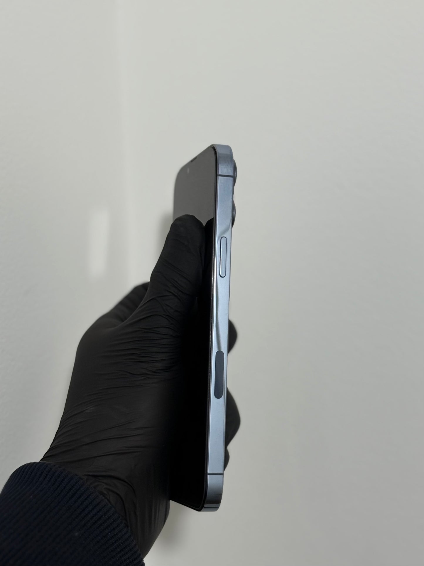 Apple iPhone 13 Pro Max (128GB) - Blue