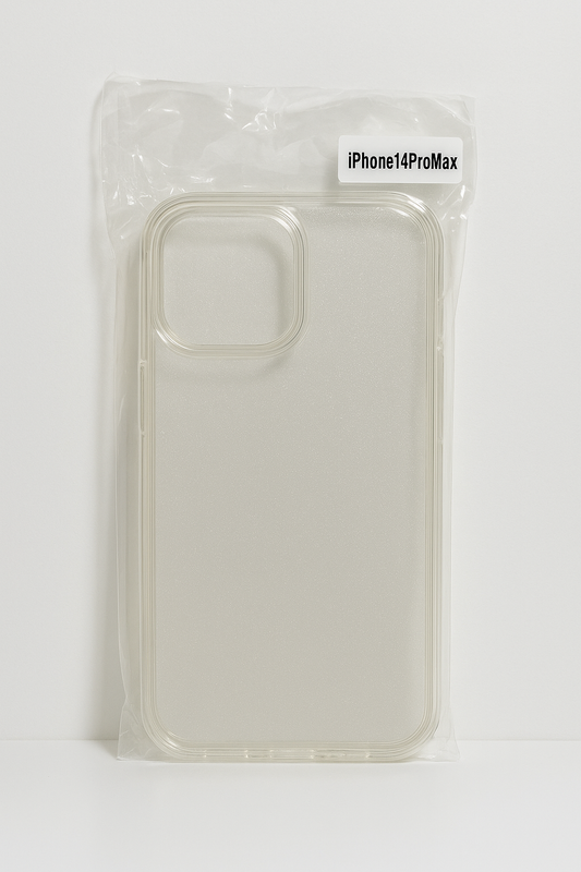 Funda AntiShock - iPhone 14 Pro Max