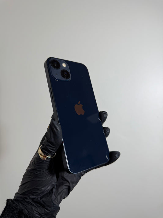 APPLE IPHONE 13 128GB 100% O CICLOS.