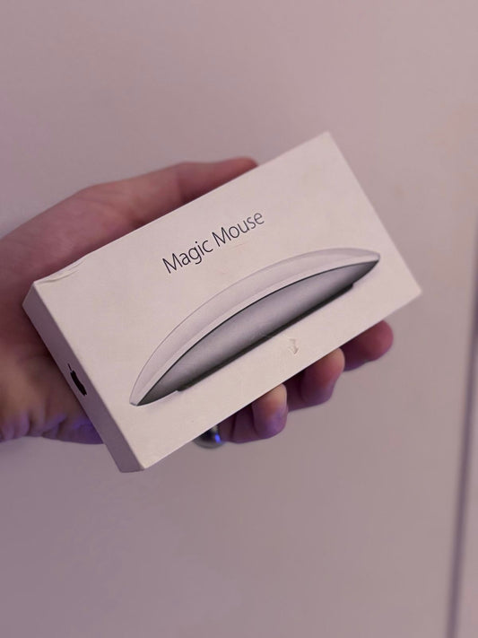 Apple Magic Mouse 2 A1657.