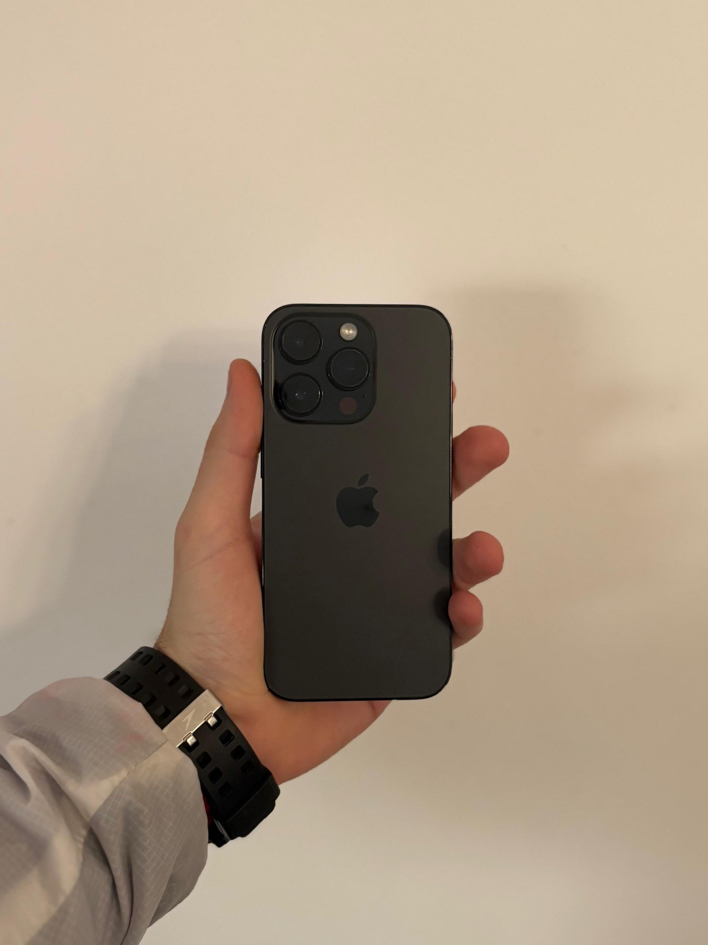 IPHONE 14 PRO 128GB 100% BLACK USADO