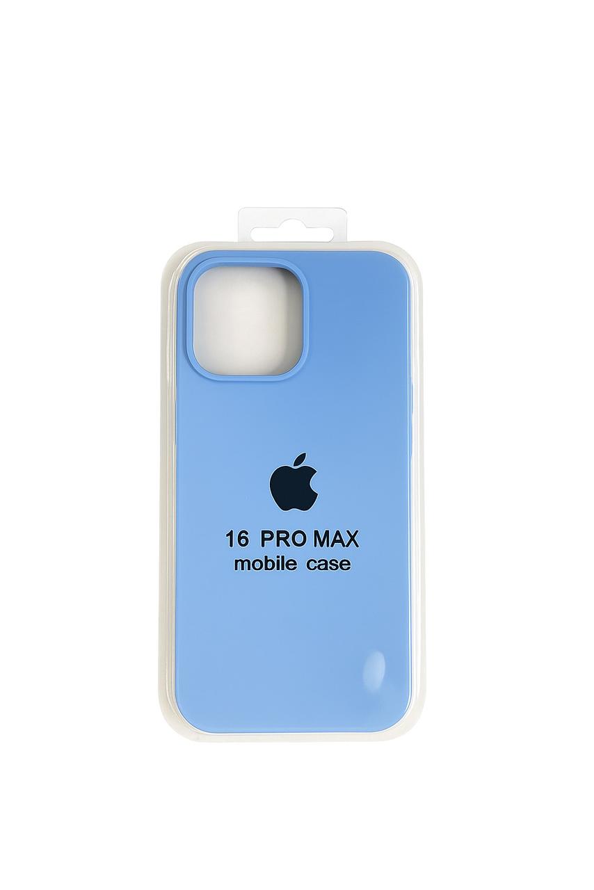 Funda AntiDeslizante IPhone 16 Pro Max Estilo Apple