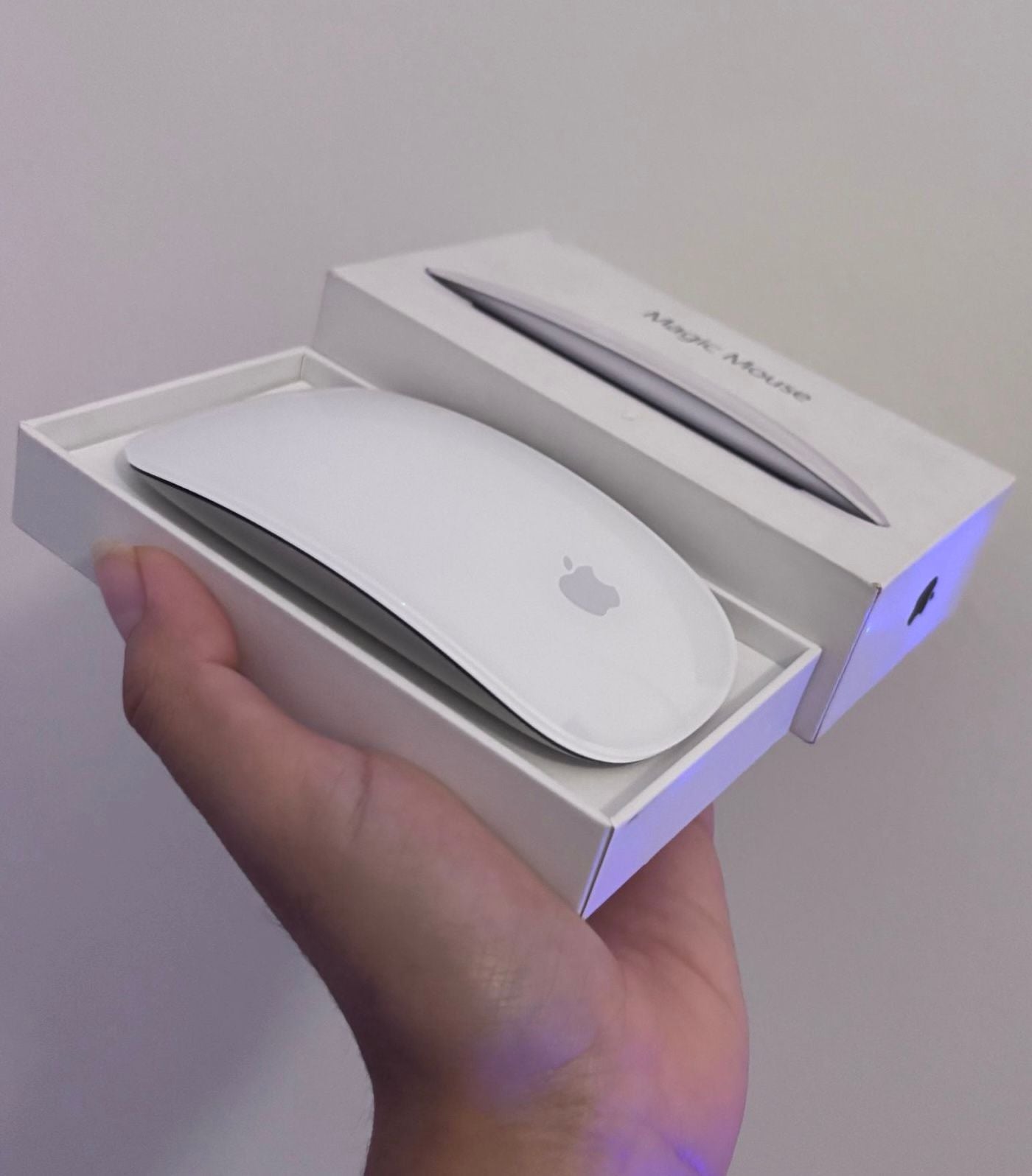 Apple Magic Mouse 2 A1657.