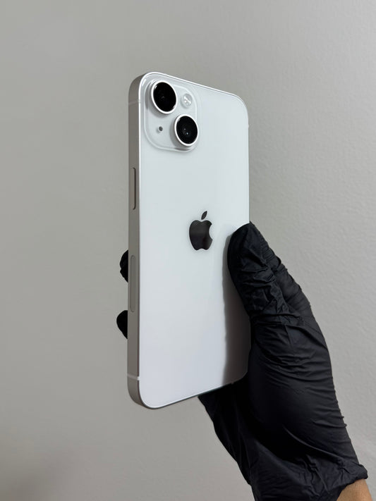 Apple iPhone 14 128GB 100%