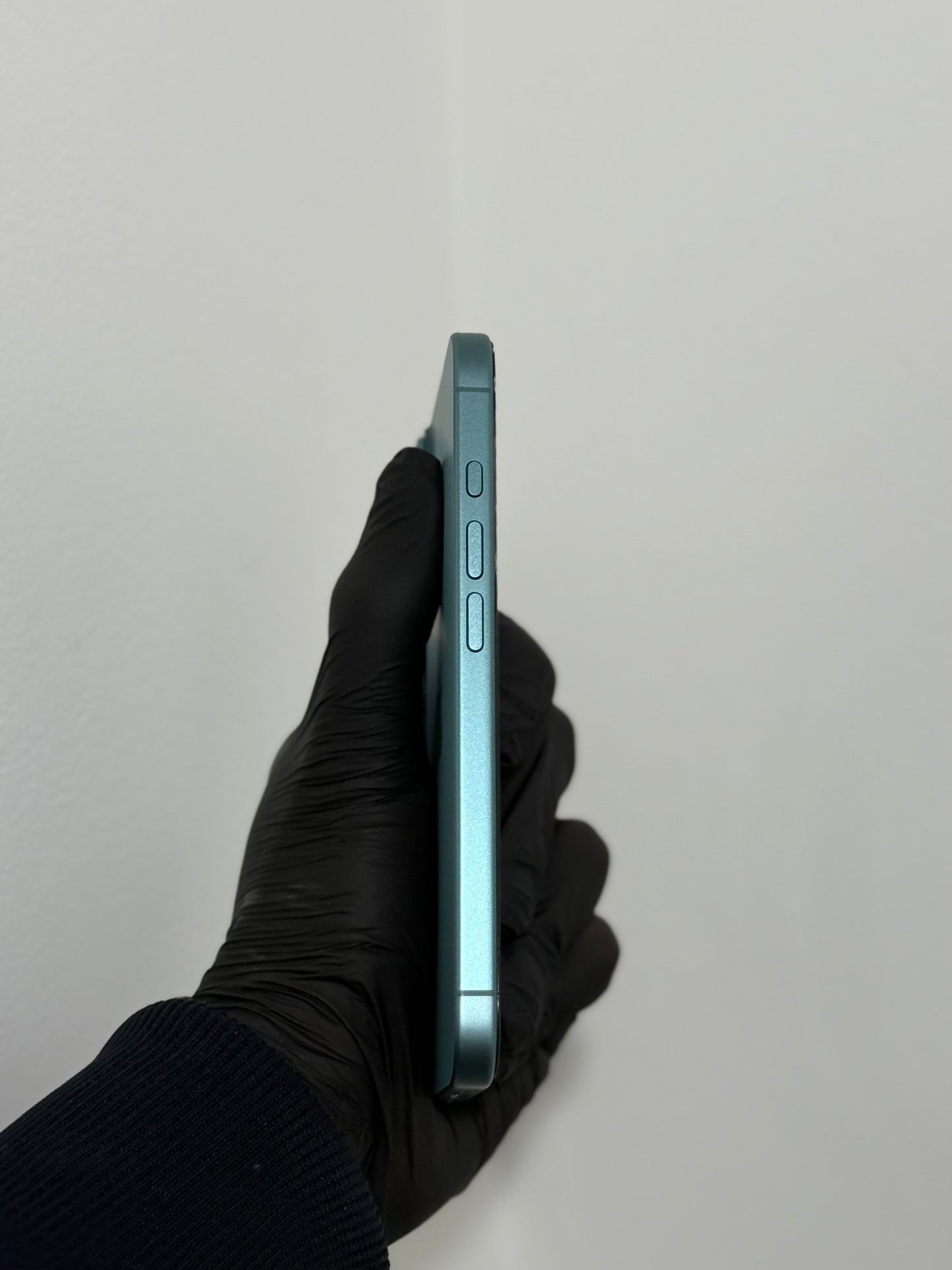 Apple iPhone 16 (128GB)Open Box - Teal