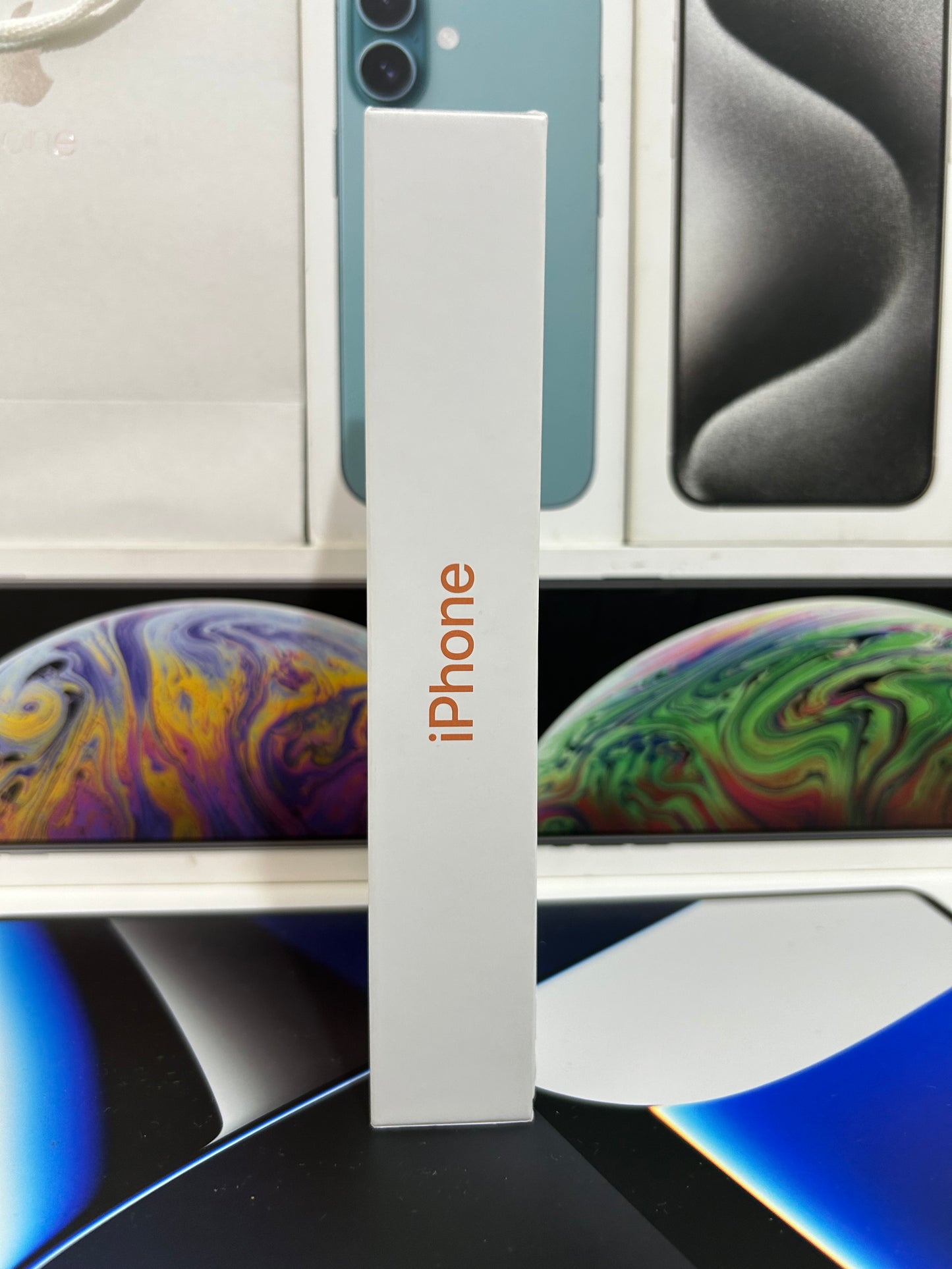 Apple iPhone 17 Pro 256GB Sellado