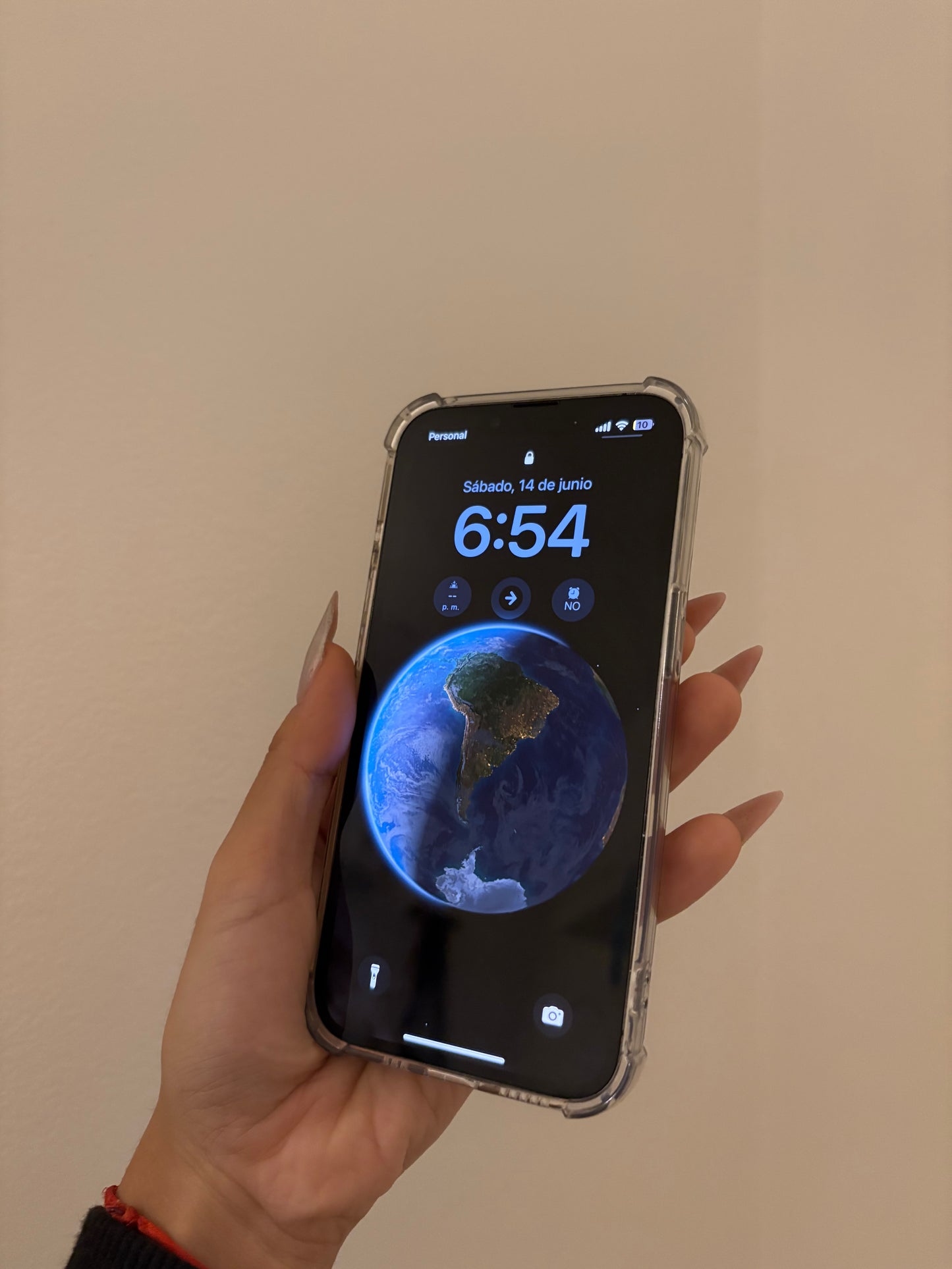 IPHONE 13 PRO 256GB USADO