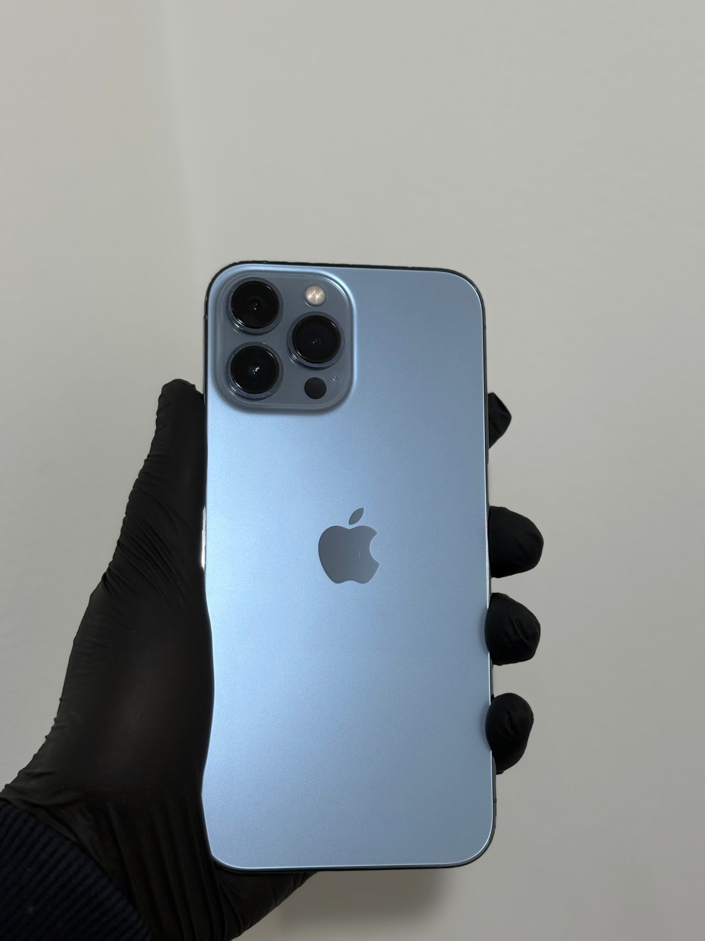 Apple iPhone 13 Pro Max (128GB) - Blue