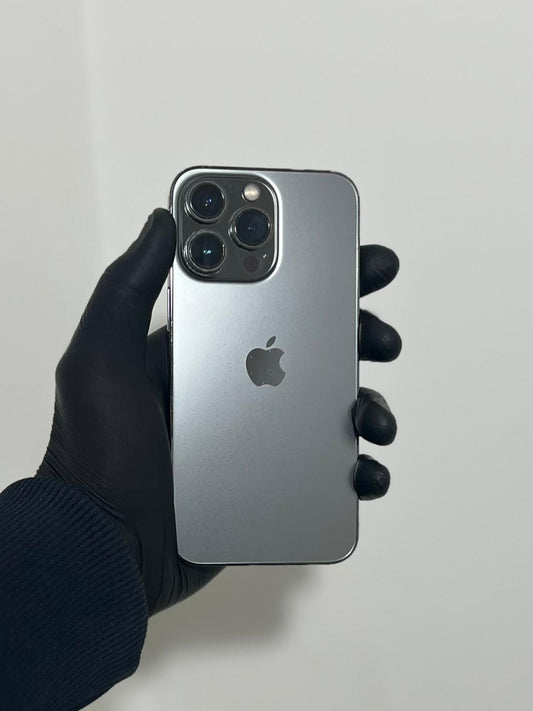 Apple iPhone 13 Pro 128GB 100% Grafito