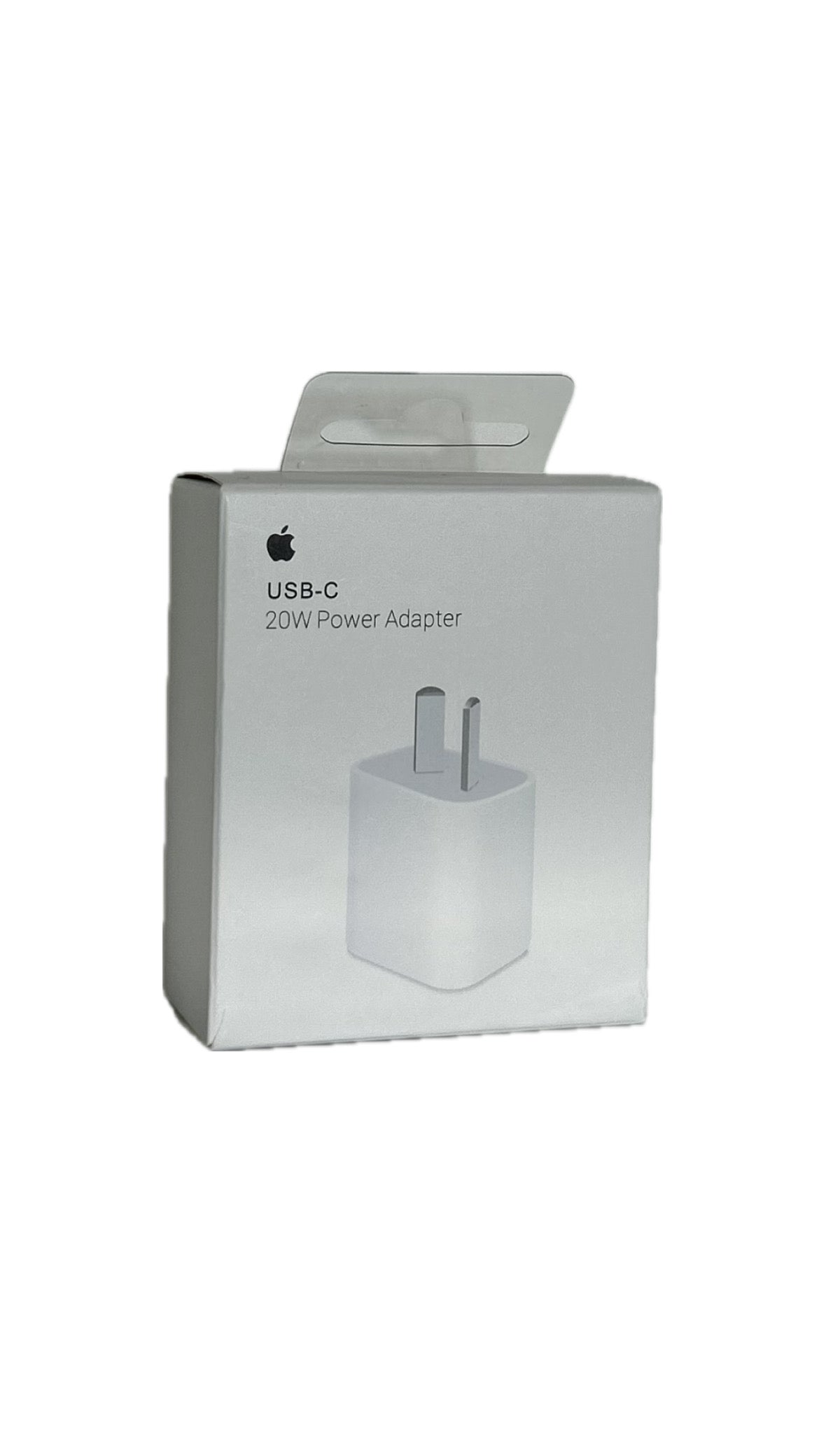 Cabezal-Adaptador (Entrada USB-C)