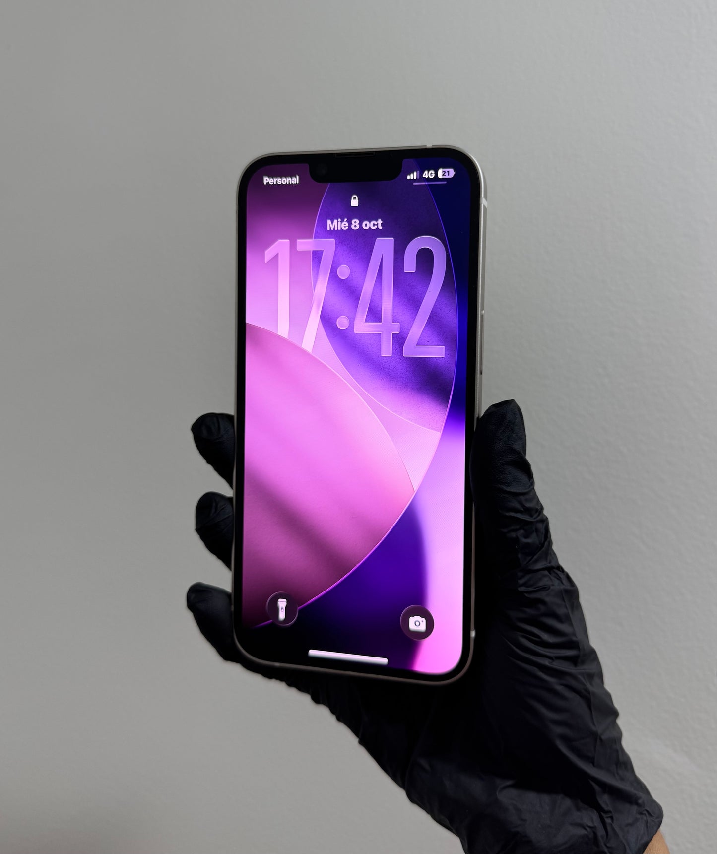 Apple iPhone 14 128GB 100%