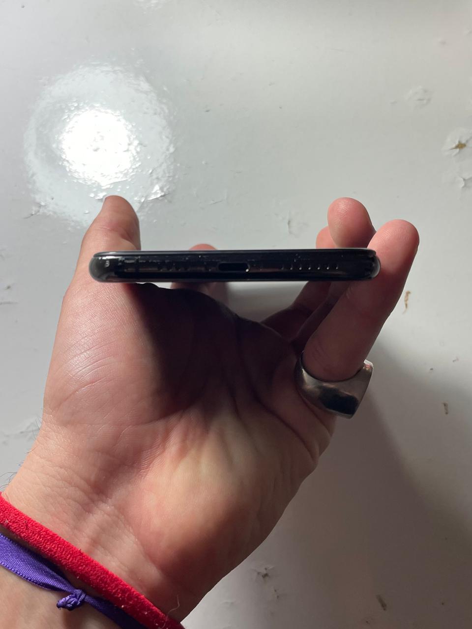 IPHONE XS MAX 256GB 100% USADO