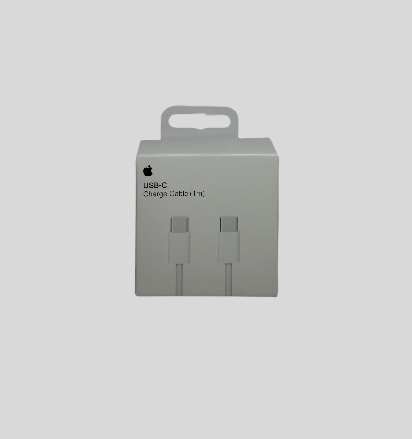 CABLE USB C/C APPLE ORIGINAL