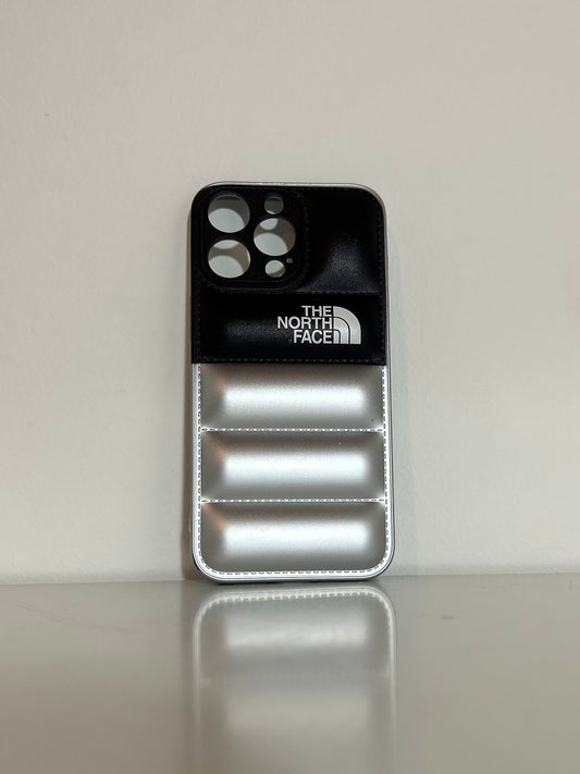 Funda Puffer The North Face iPhone 15 Pro Max