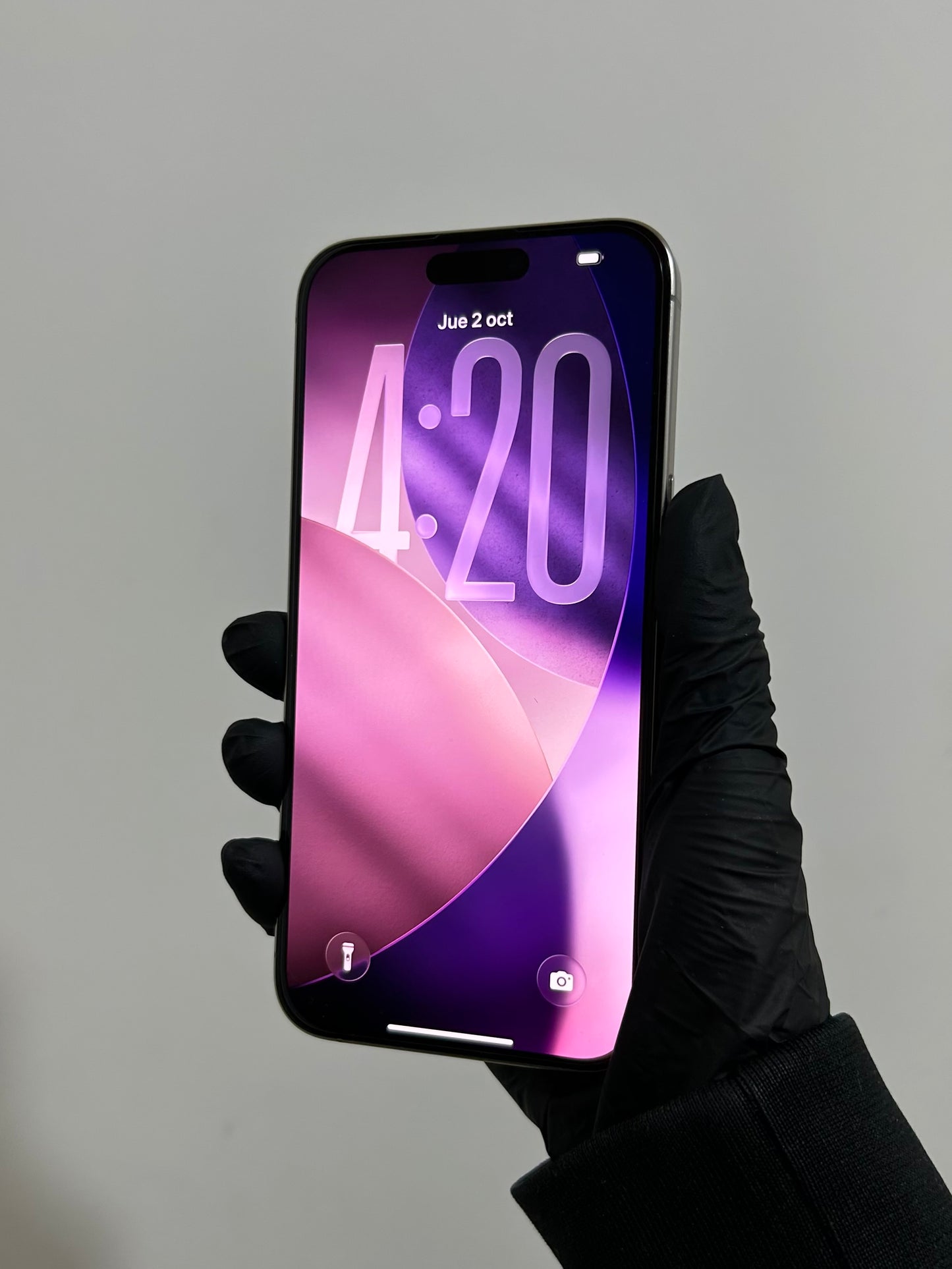 Apple iPhone 15 Pro Max 256GB 98%.