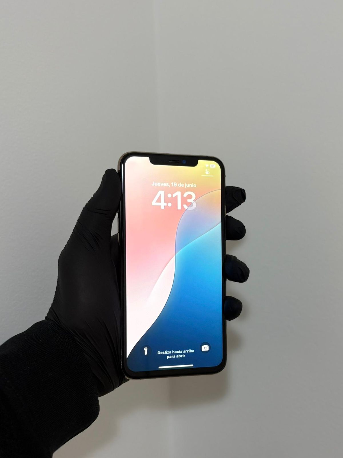 IPHONE 11 PRO MAX 88% DORADO