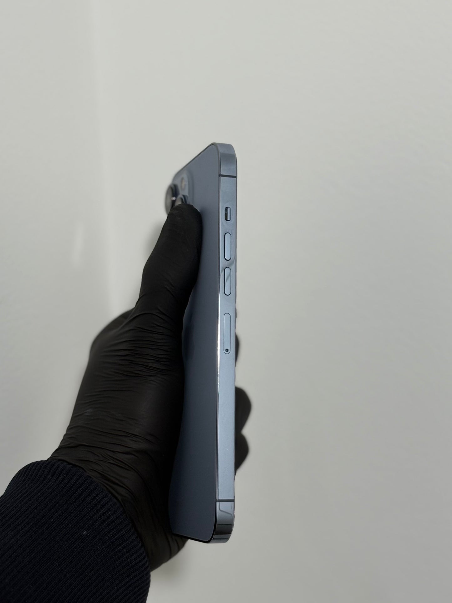 Apple iPhone 13 Pro Max (128GB) - Blue