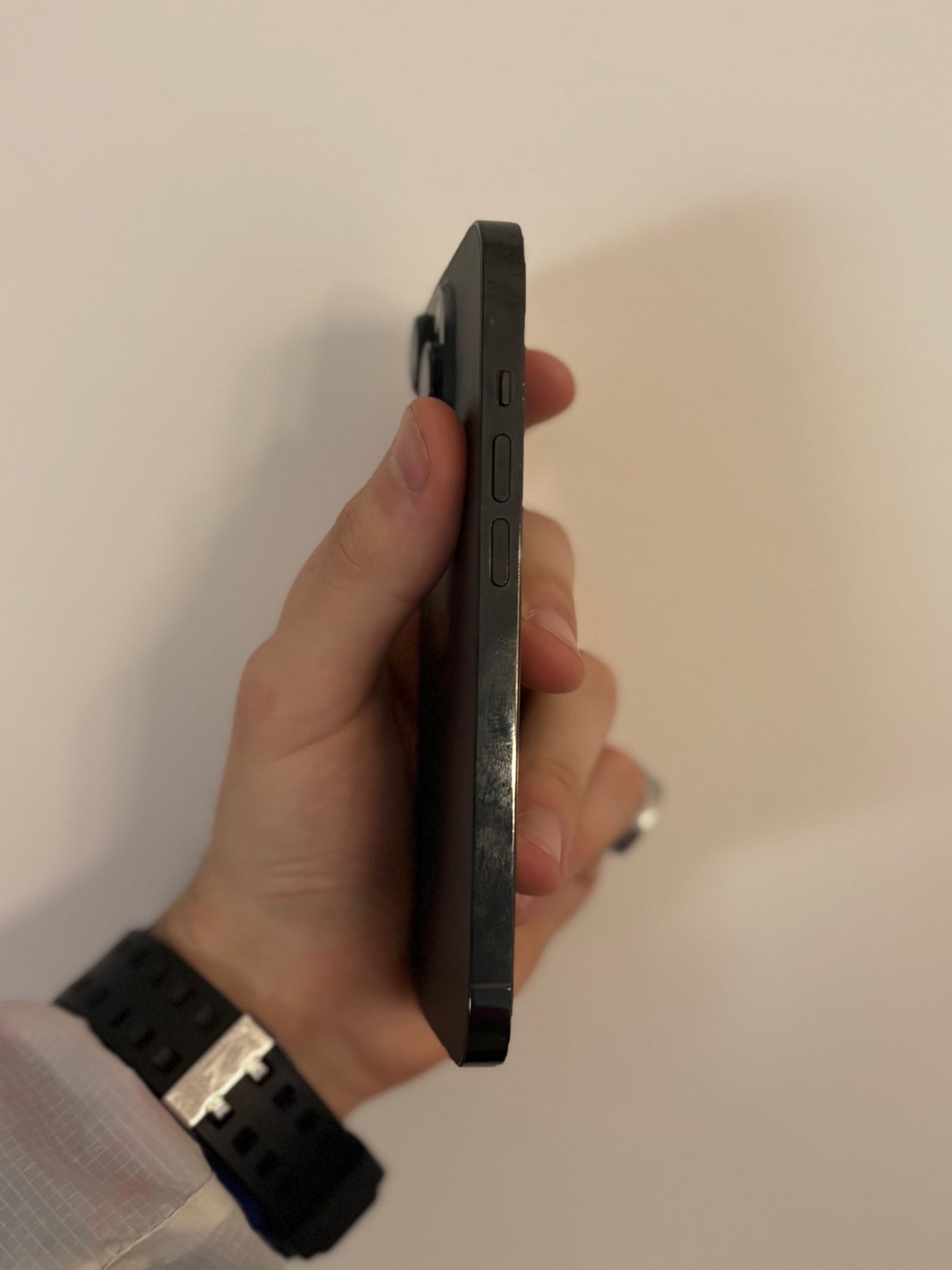 IPHONE 14 PRO 128GB 100% BLACK USADO