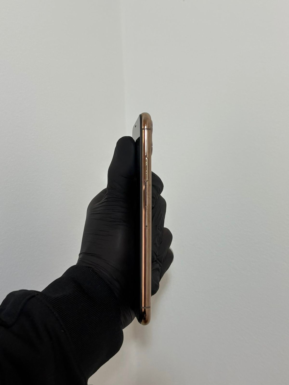 IPHONE 11 PRO MAX 88% DORADO