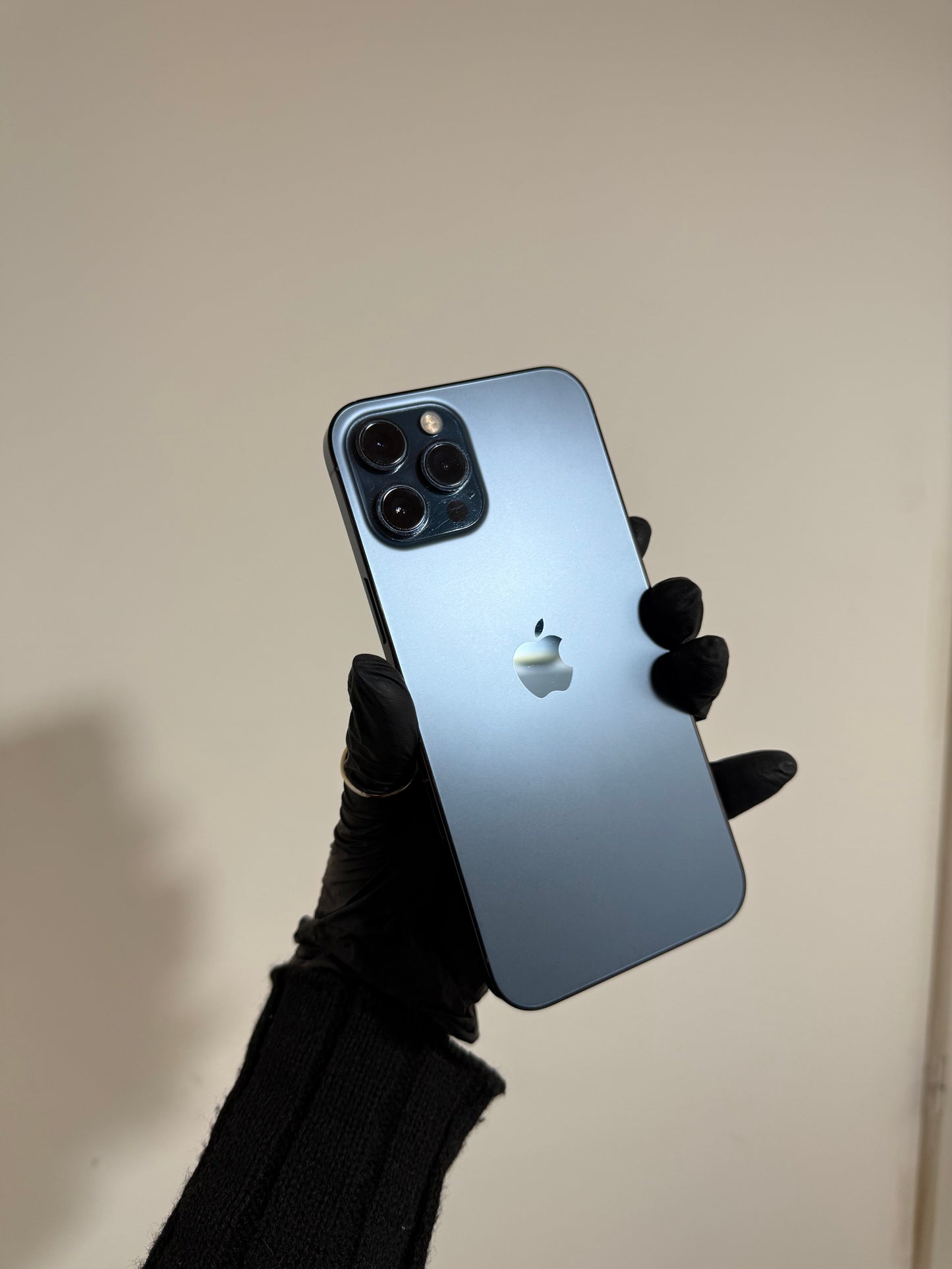 APPLE IPHONE 12 PRO MAX 256GB 85%