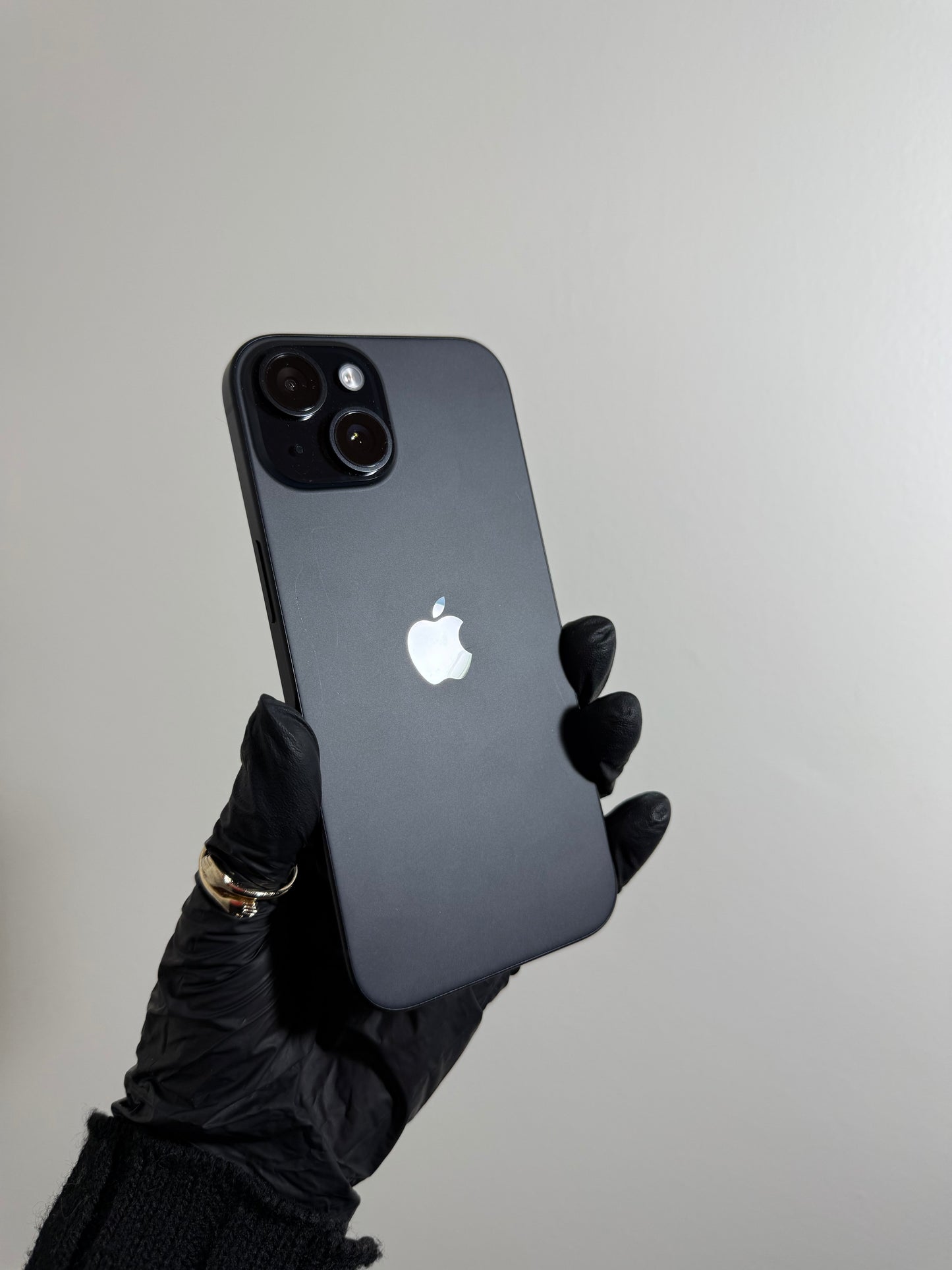 IPHONE 15 128GB 100% USADO