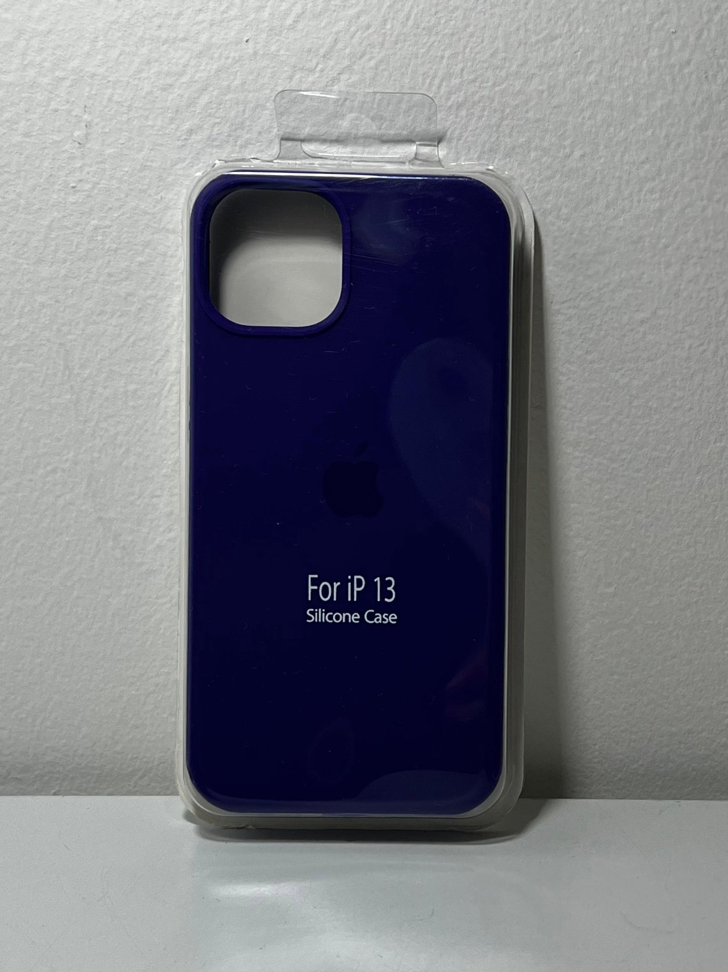 Funda AntiDeslizante IPhone 13 Estilo Apple