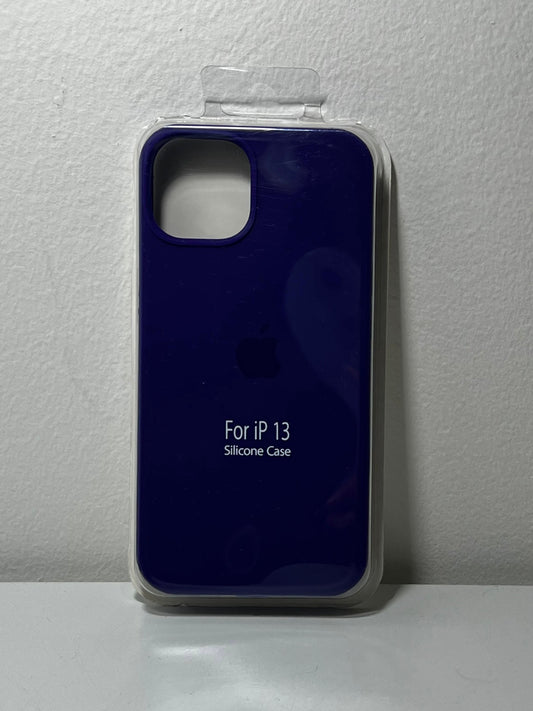 Funda AntiDeslizante IPhone 13 Estilo Apple