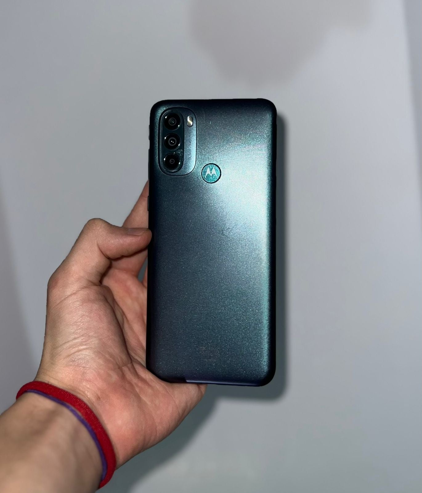 Motorola G31 128gb Tornasolado