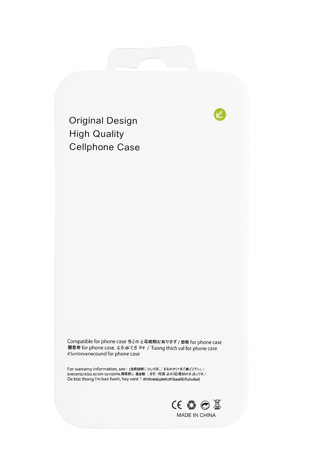 Funda AntiDeslizante IPhone 16 Pro Max Estilo Apple