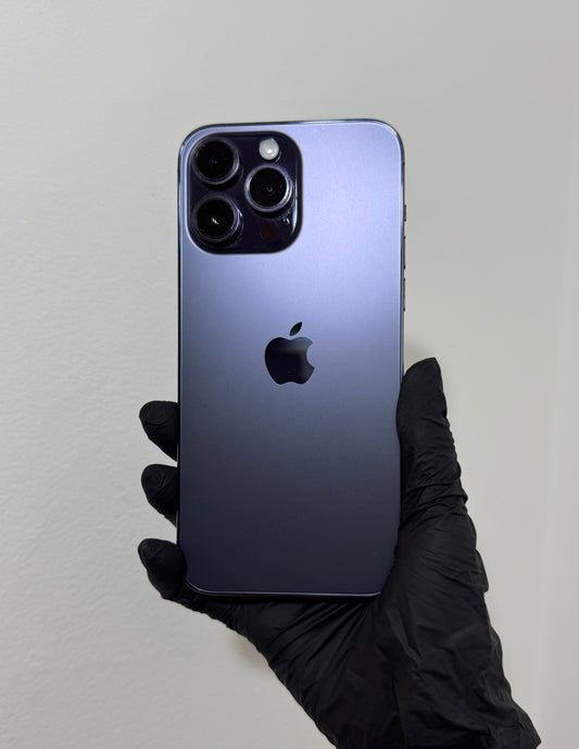 Apple iPhone 14 Pro Max 128GB 98%