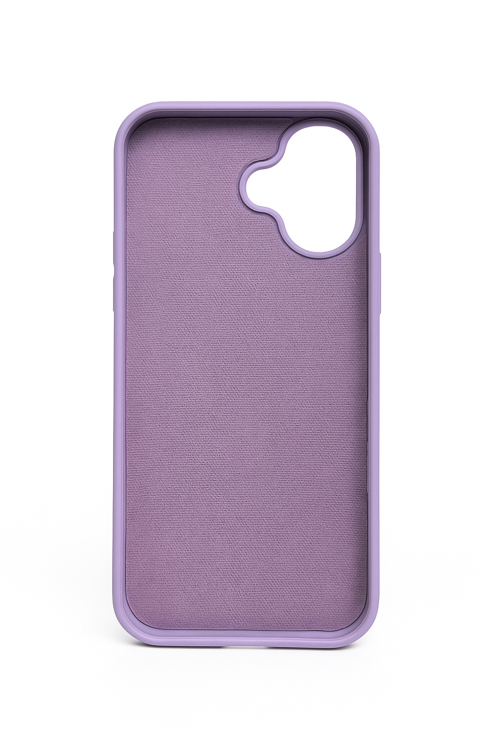Funda AntiDeslizante IPhone 16 Estilo Apple