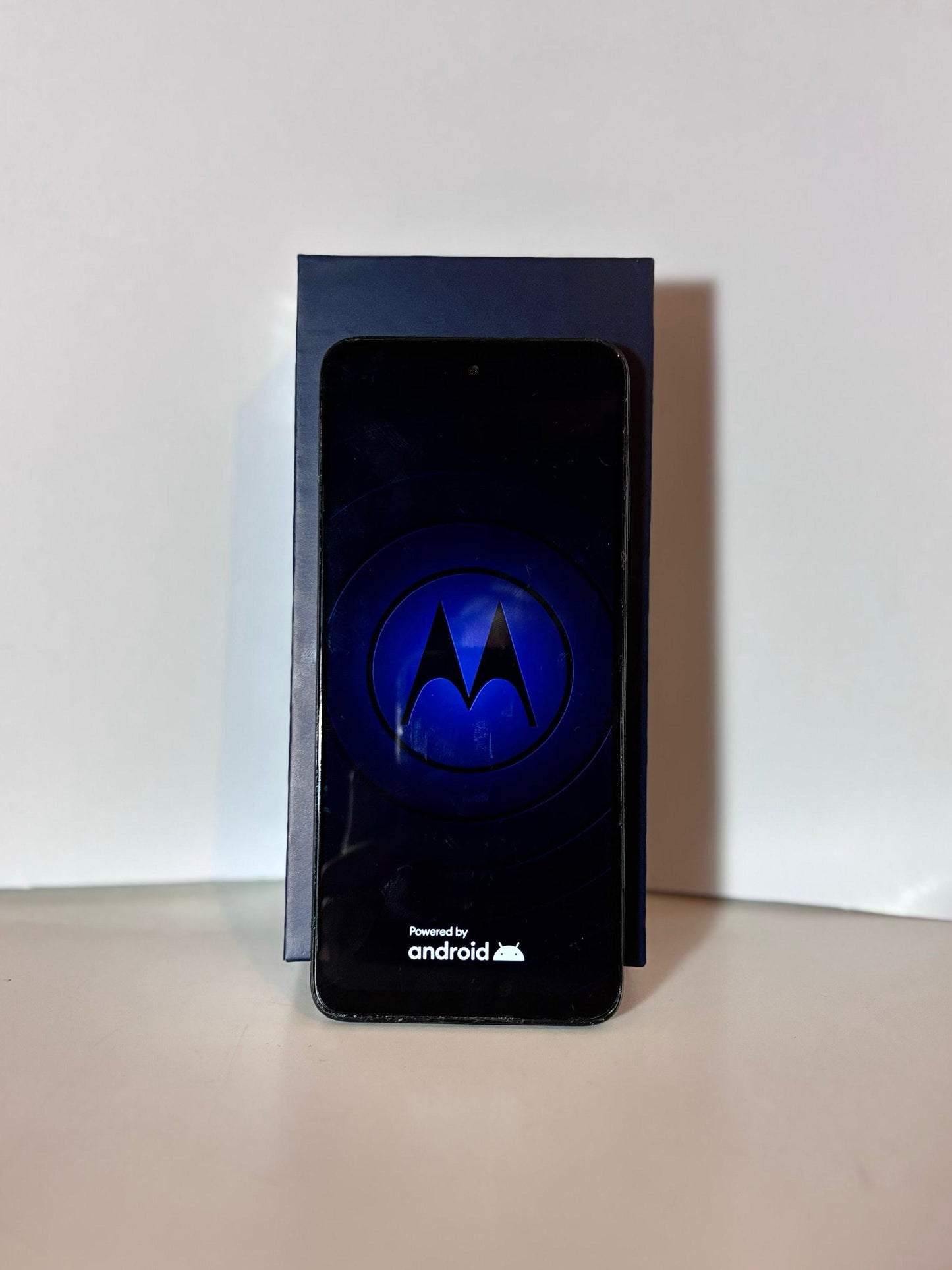MOTOROLA G32, USADO, IMPECABLE.