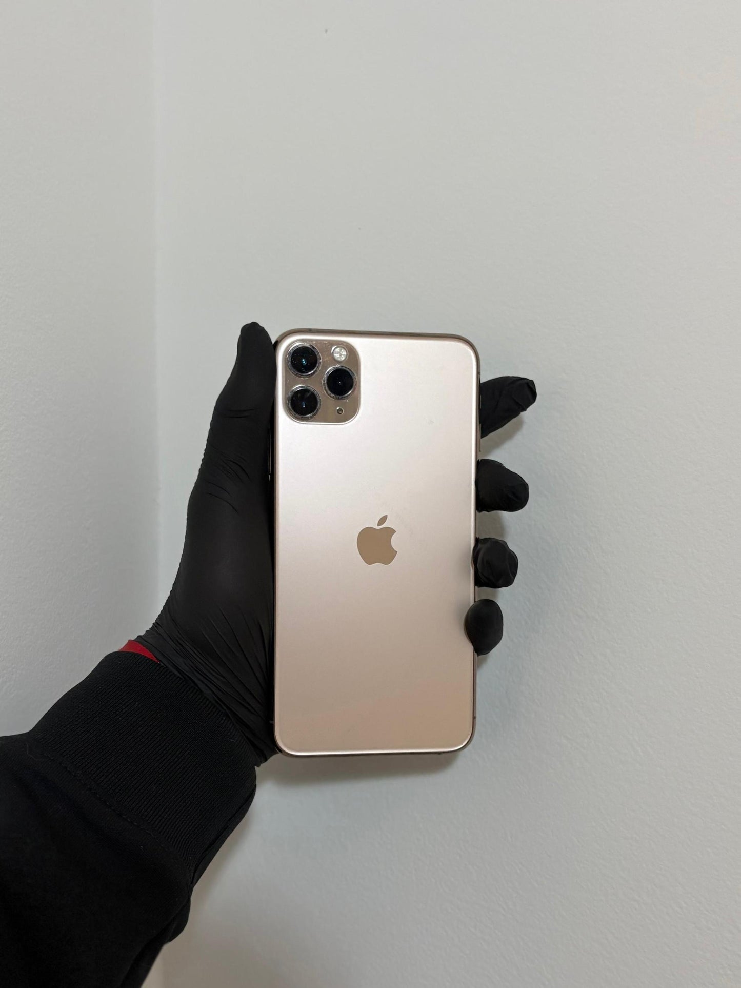 IPHONE 11 PRO MAX 88% DORADO