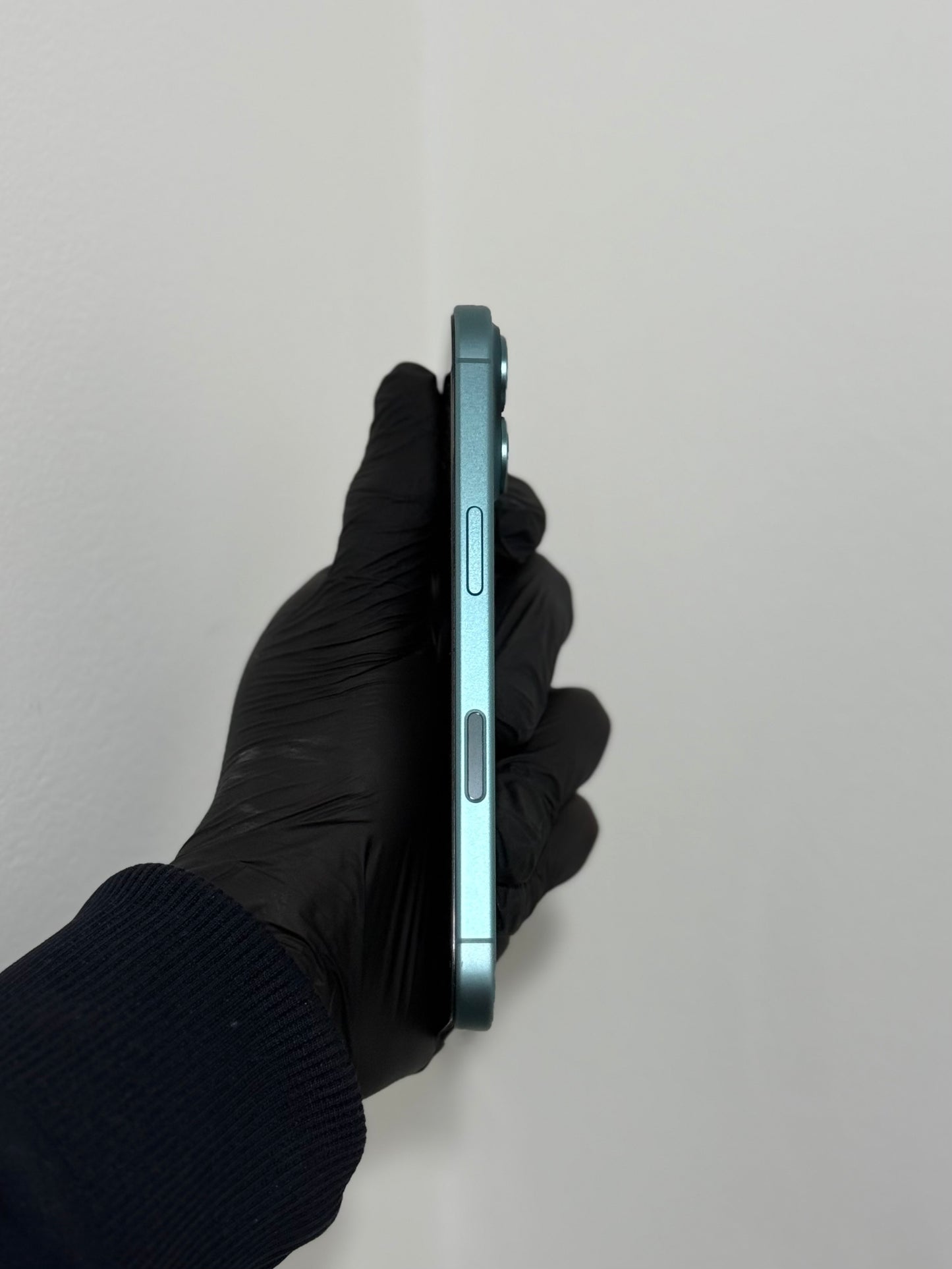 Apple iPhone 16 (128GB)Open Box - Teal