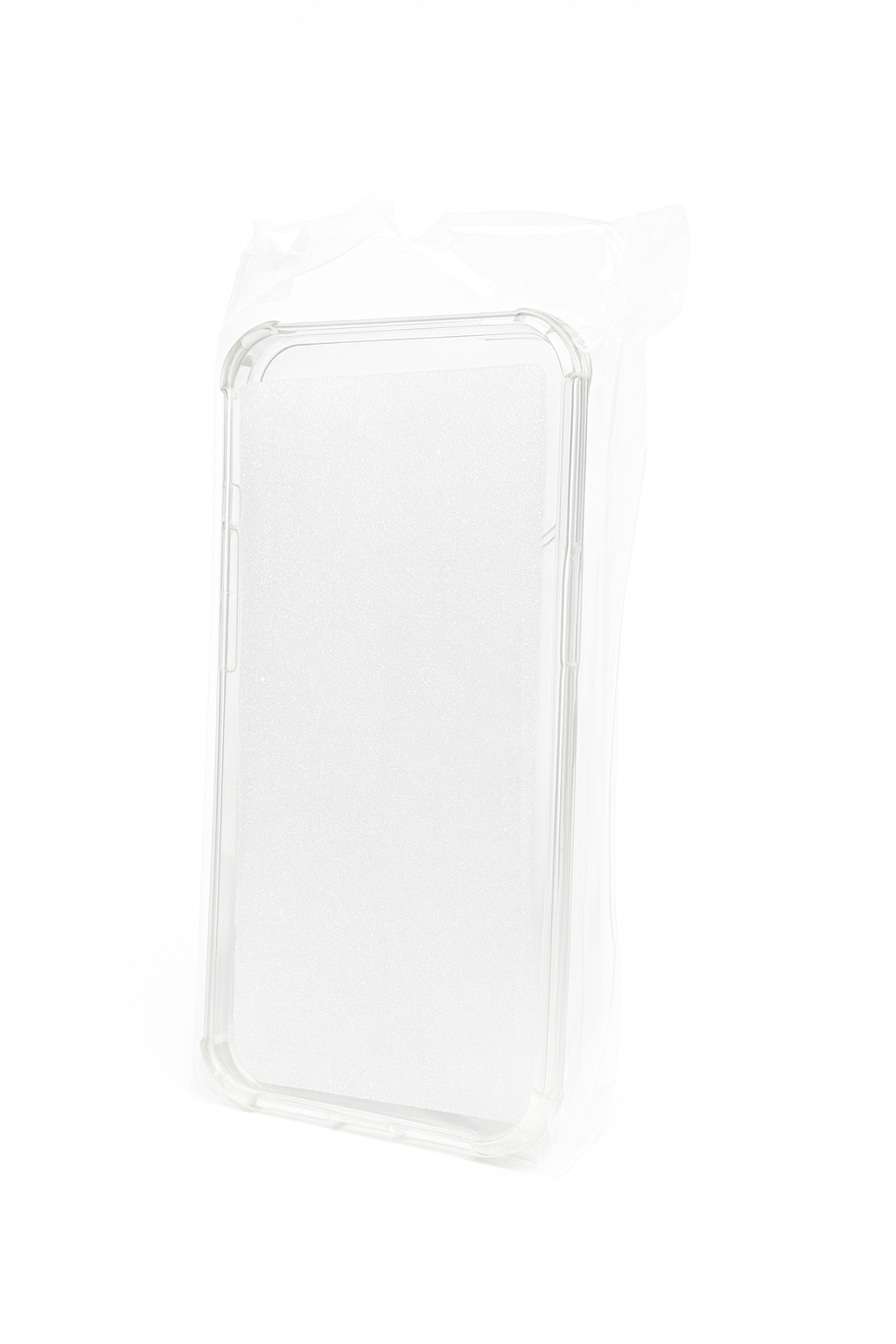 Funda AntiShock Transparente IPhone 16