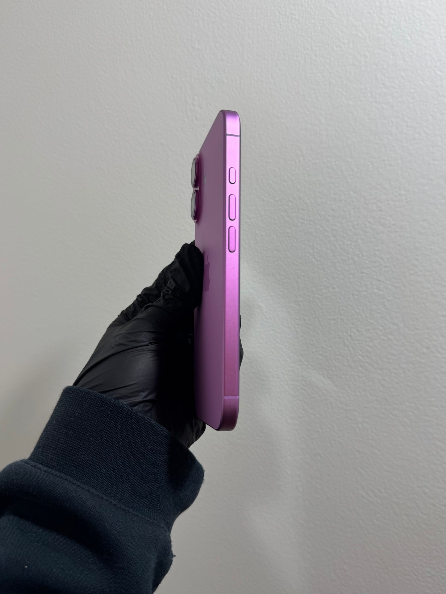 Apple iPhone 16 128GB Pink