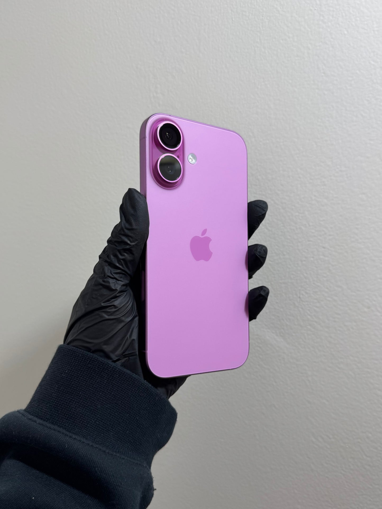 Apple iPhone 16 128GB Pink