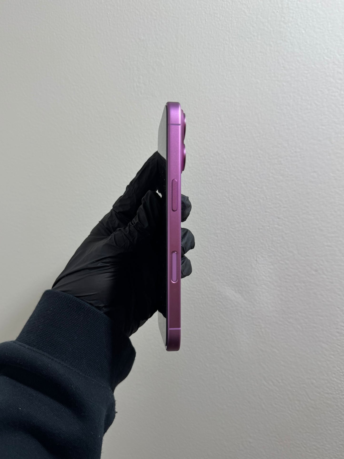 Apple iPhone 16 128GB Pink