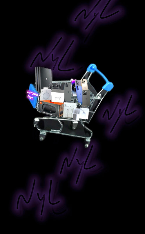 ShoppNyL